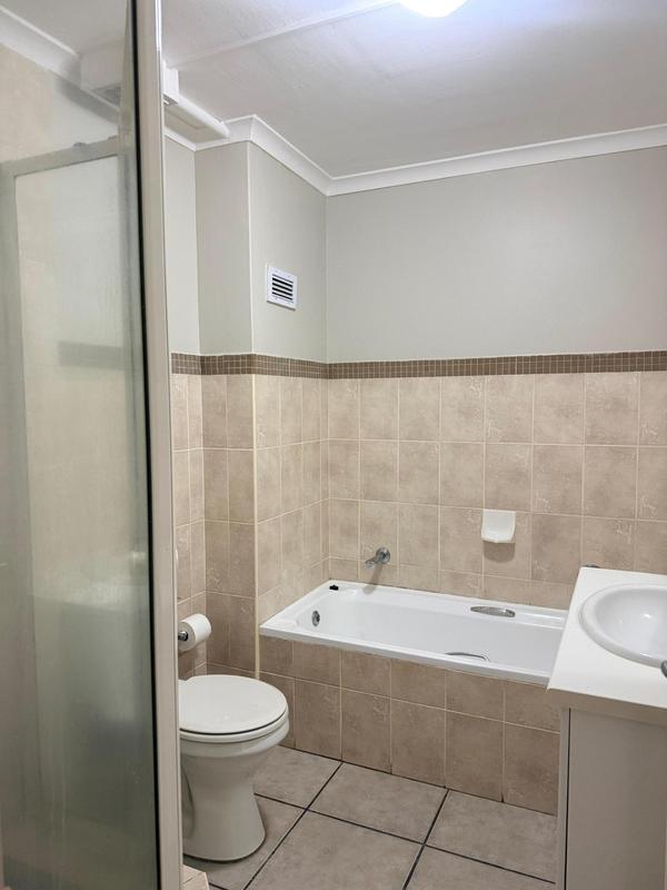 To Let 2 Bedroom Property for Rent in Rosendal Western Cape